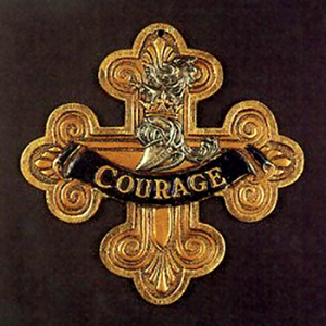 Courage Medal